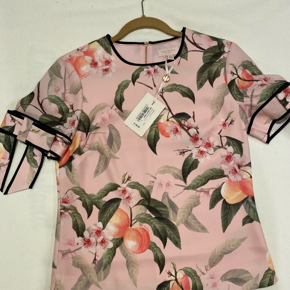 Beautiful Ted Baker blouse